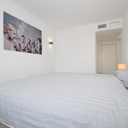 213 Luxury Panorama - Alicante Holiday Torrevieja Exterior photo