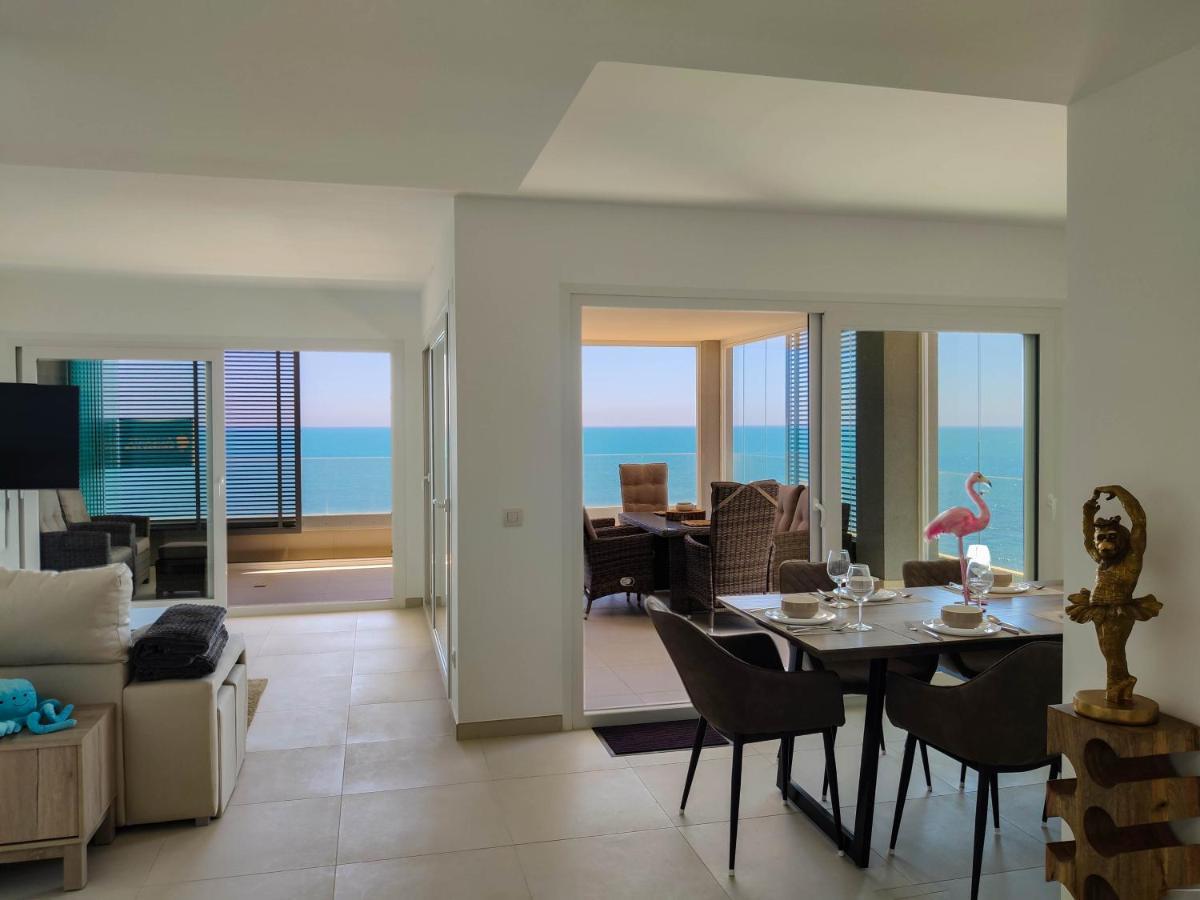 213 Luxury Panorama - Alicante Holiday Torrevieja Exterior photo
