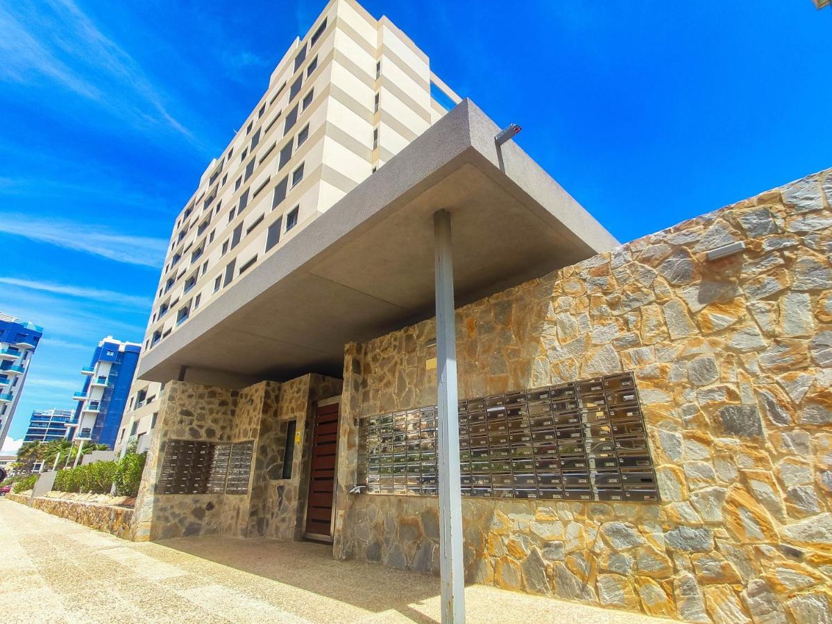 213 Luxury Panorama - Alicante Holiday Torrevieja Exterior photo